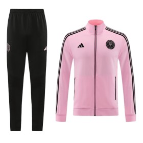 Inter Miami CF Roze Trainingsjack Pak 2023-24